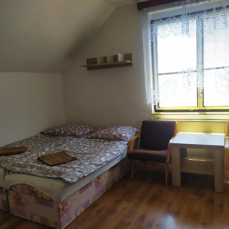 Penzion Renata Třeboň Exterior foto