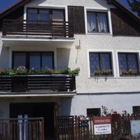 Penzion Renata Třeboň Habitación foto