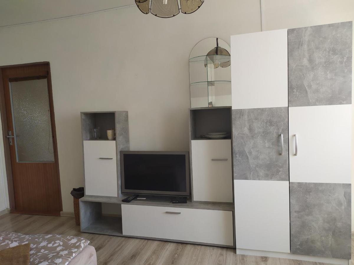 Penzion Renata Třeboň Exterior foto