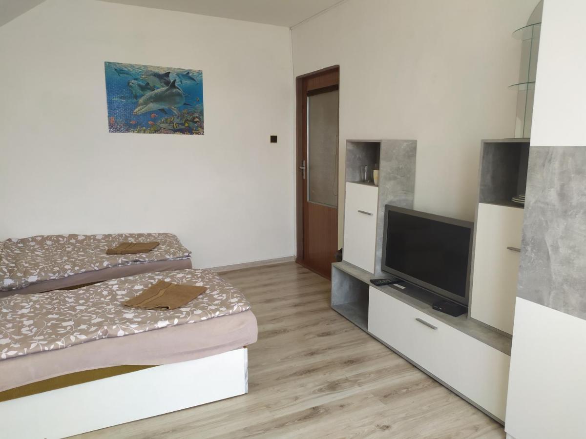 Penzion Renata Třeboň Exterior foto