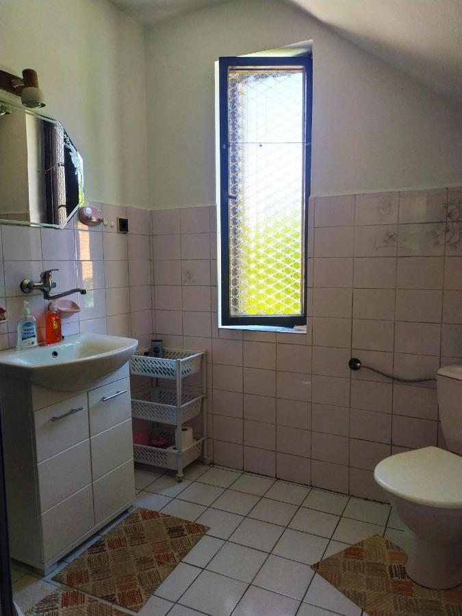 Penzion Renata Třeboň Exterior foto