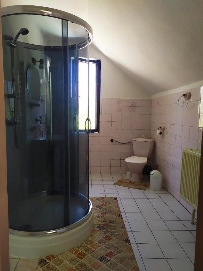 Penzion Renata Třeboň Exterior foto