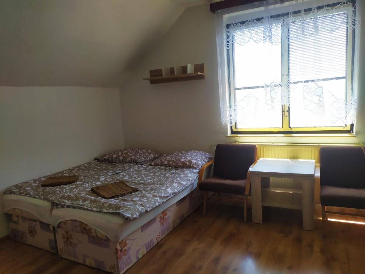 Penzion Renata Třeboň Exterior foto