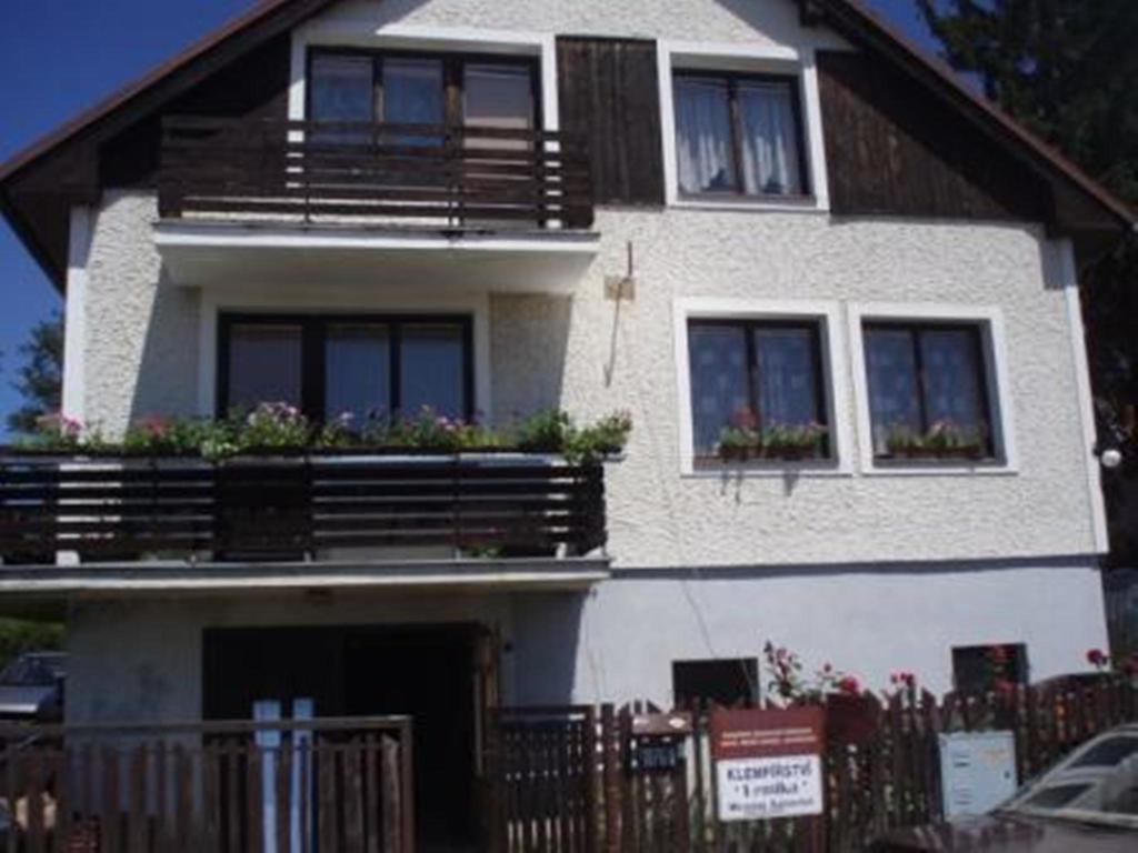 Penzion Renata Třeboň Habitación foto