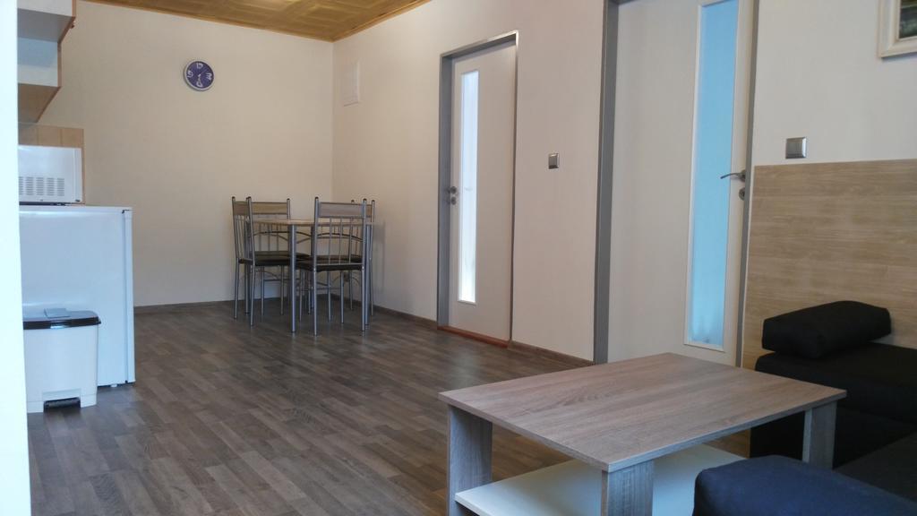 Penzion Renata Třeboň Exterior foto