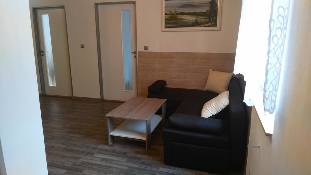Penzion Renata Třeboň Exterior foto