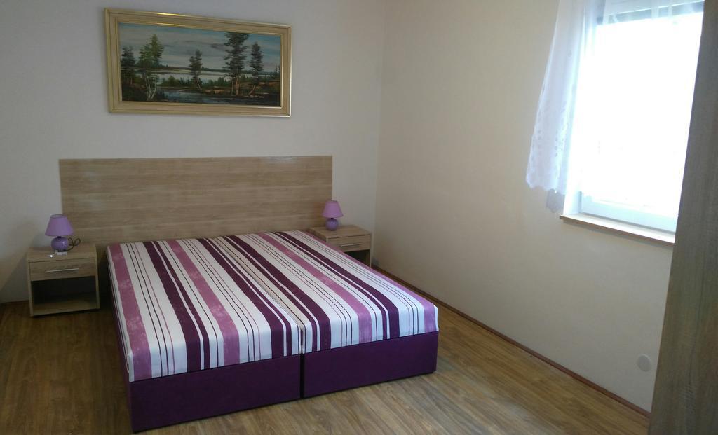 Penzion Renata Třeboň Exterior foto